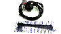 Image of Wiring Harness. Cable Harness towbar. Kit. Towing Hitch. 13 Pole. image for your Volvo S80  